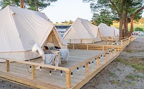 Onsakervika Camping